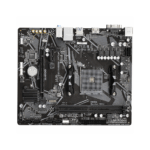 GIGABYTE A520M-K V2, 2xDDR4, 1x M.2, D-SUB, HDMI, AM4 Soket Anakart - Görsel 4