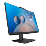 ASUS A5702WVARK-I58512B0D_UPG, Ultra 5-120U, 27" FHD Ekran, 24Gb DDR5 Ram, 1Tb SSD, Wi-Fi 6, Type-C, Paylaşımlı Ekran Kartı, Free Dos, All In One PC, (Black)
