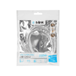 S-LINK SL-AF2015 USB Uzatma Kablosu 1,5 Metre - Görsel 3