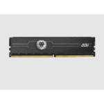 AGI AGI320A16UD138-ST, 16GB, DDR4, 3200Mhz, CL22, Soğutuculu, Desktop, Gaming RAM