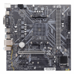 ARKTEK ALPHA FORCE, AK-B450M EG, 2xDDR4, M.2, D-SUB, DVI, HDMI, AM4 Soket Anakart - Görsel 3