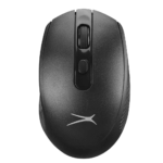 Altec Lansing ALBM7222, Siyah, 2.4GHz USB,  1200DPI, Kablosuz Optik Mouse - Görsel 3