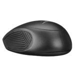 Altec Lansing ALBM7222, Siyah, 2.4GHz USB,  1200DPI, Kablosuz Optik Mouse - Görsel 5