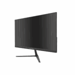 RAYDIN ALISA, 24", 2ms, 75Hz, Full HD, D-Sub, HDMI, Frameless, VA LED Monitör (Siyah) - Görsel 2