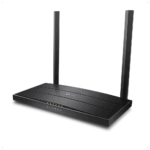 TP-LINK ARCHER VR400 V3, AC1200, 4 Port, Dual Band Wifi, 1200Mbps, 2×Anten, 3G-4G USB Desteği, VDSL2, ADSL2+ MODEM - Görsel 2
