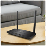 TP-LINK ARCHER VR400 V3, AC1200, 4 Port, Dual Band Wifi, 1200Mbps, 2×Anten, 3G-4G USB Desteği, VDSL2, ADSL2+ MODEM - Görsel 4