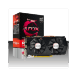 AFOX ARF9370-4096D5H4 AMD Radeon R9 370, 4Gb, GDDR5, 256Bit, 1xDVI, 1xHDMI, 1xDP GAMING Ekran Kartı