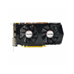 AFOX ARF9370-4096D5H4 AMD Radeon R9 370, 4Gb, GDDR5, 256Bit, 1xDVI, 1xHDMI, 1xDP GAMING Ekran Kartı - Görsel 2