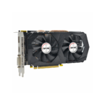 AFOX ARF9370-4096D5H4 AMD Radeon R9 370, 4Gb, GDDR5, 256Bit, 1xDVI, 1xHDMI, 1xDP GAMING Ekran Kartı - Görsel 4