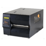 ARGOX IX6-250 Pro Barkod Yazıcı  (USB-Seri-Ethernet)