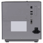 ARGOX IX6-250 Pro Barkod Yazıcı  (USB-Seri-Ethernet) - Görsel 2