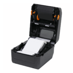 ARGOX O4-250 Pro Barkod Yazıcı (USB-Seri-Ethernet) - Görsel 5