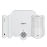 DAHUA ART-ARC3800H-03-FW2, WiFi, WiFi+2G+3G+ 4G, Kablosuz, Alarm Seti