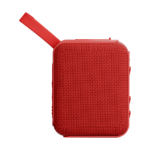 ASONIC AS-03, KIRMIZI, 5W, BT/USB/TF/TWS, 1200mAh Batarya, Bluetooth V5.3, Kablosuz, Taşınabilir, Speaker - Görsel 5