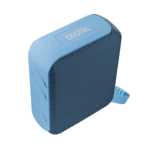 ASONIC AS-03, MAVİ, 5W, BT/USB/TF/TWS, 1200mAh Batarya, Bluetooth V5.3, Kablosuz, Taşınabilir, Speaker