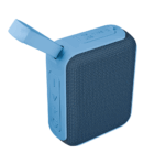 ASONIC AS-03, MAVİ, 5W, BT/USB/TF/TWS, 1200mAh Batarya, Bluetooth V5.3, Kablosuz, Taşınabilir, Speaker - Görsel 2