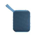 ASONIC AS-03, MAVİ, 5W, BT/USB/TF/TWS, 1200mAh Batarya, Bluetooth V5.3, Kablosuz, Taşınabilir, Speaker - Görsel 5