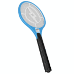 ASONIC AS-A22, Mavi, 2000V, Raket Tipi, Kalem Pilli, Sinek Öldürücü - Görsel 2