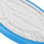 ASONIC AS-A22, Mavi, 2000V, Raket Tipi, Kalem Pilli, Sinek Öldürücü - Görsel 4