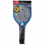 ASONIC AS-A22, Mavi, 2000V, Raket Tipi, Kalem Pilli, Sinek Öldürücü - Görsel 5