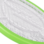 ASONIC AS-A22, Yeşil, 2000V, Raket Tipi, Kalem Pilli, Sinek Öldürücü - Görsel 4