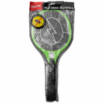 ASONIC AS-A22, Yeşil, 2000V, Raket Tipi, Kalem Pilli, Sinek Öldürücü - Görsel 5