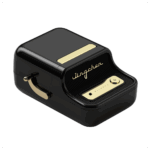 NIIMBOT B21, Taşınabilir, Mürekkepsiz, Termal Etiket Yazıcı (Bluetooth, Type-C) Siyah - Görsel 3
