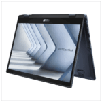 ASUS B3402FVA-I58512B2D, ExpertBook B3 Flip, i5-1335U, 14" FHD Dokunmatik, 8Gb Ram, 512Gb SSD, Paylaşımlı Ekran Kartı, Free Dos, Kalemli Kurumsal Notebook