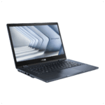 ASUS B3402FVA-I58512B2D, ExpertBook B3 Flip, i5-1335U, 14" FHD Dokunmatik, 8Gb Ram, 512Gb SSD, Paylaşımlı Ekran Kartı, Free Dos, Kalemli Kurumsal Notebook - Görsel 4