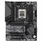 GIGABYTE B650 EAGLE, Rev.1.0, 4xDDR5, 3xM.2, DP, HDMI, Type-C, AM5 Soket GAMING Anakart - Görsel 2