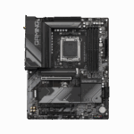 GIGABYTE B650 GAMING X AX V2, 4xDDR5, 3xM.2, DP, HDMI, Type-C, Wi-Fi 6E, Bluetooth v5.3, AM5 Soket GAMING Anakart - Görsel 2