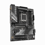 GIGABYTE B650 GAMING X AX V2, 4xDDR5, 3xM.2, DP, HDMI, Type-C, Wi-Fi 6E, Bluetooth v5.3, AM5 Soket GAMING Anakart - Görsel 3