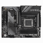 GIGABYTE B650 GAMING X AX V2, 4xDDR5, 3xM.2, DP, HDMI, Type-C, Wi-Fi 6E, Bluetooth v5.3, AM5 Soket GAMING Anakart - Görsel 4