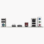 GIGABYTE B760 DS3H GEN5, 4xDDR5, 2xM.2, DP, HDMI, Type-C, 13-14.Nesil, LGA1700 Soket, Anakart - Görsel 4