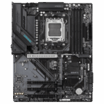 GIGABYTE B850 GAMING WIFI6, 4xDDR5, 3xM.2, DP, HDMI, Type-C, Wi-Fi6E, Bluetooth 5.3, AM5 Soket GAMING Anakart - Görsel 2