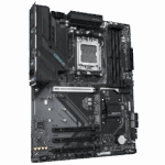 GIGABYTE B850 GAMING WIFI6, 4xDDR5, 3xM.2, DP, HDMI, Type-C, Wi-Fi6E, Bluetooth 5.3, AM5 Soket GAMING Anakart - Görsel 3