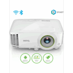 BENQ EW600, 3600 ANSI, 1280x800 WXGA, 1xHDMI, VGA, USB Okuyucu, DLP, Kablosuz Wireless, Android, SMART, Projeksiyon