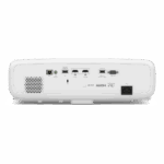 BENQ LH750, 5000 ANSI, 1920x1080 Full HD, 30.000 Saat Lamba Ömrü, 2xHDMI, RJ45, VGA, USB Okuyucu, LED Projeksiyon - Görsel 3