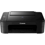 CANON PIXMA E3640, Renkli, Kartuşlu, Yazıcı, Tarayıcı, Fotokopi, Usb, Wifi ORİJİNAL MÜREKKEP - Görsel 2