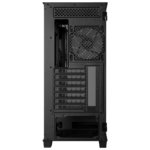 BitFenix CETO 500, 750W 80+ Bronz, Tempered Glass, ARGB, ATX, Akvaryum GAMING KASA - Görsel 5