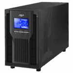 FSP Champ1K 1KVA Online UPS (2x9A Akü)