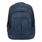 PLM City Notebook Sırt Çantası 17" Lacivert