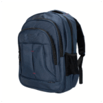 PLM City Notebook Sırt Çantası 17" Lacivert - Görsel 2