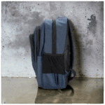 PLM City Notebook Sırt Çantası 17" Lacivert - Görsel 4