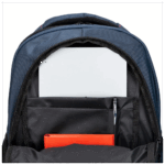 PLM City Notebook Sırt Çantası 17" Lacivert - Görsel 5