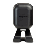 DATALOGIC Magellan 900i Masaüstü Tipi, USB Kablolu, 1D ve 2D Karekod , Barkod Okuyucu - Görsel 4