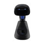 DATALOGIC Quickscan QBT2500 El Tipi, Laser, Kablosuz, 2D (Kare Kod) Barkod Okuyucu - Görsel 2