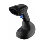 DATALOGIC Quickscan QBT2500 El Tipi, Laser, Kablosuz, 2D (Kare Kod) Barkod Okuyucu - Görsel 3