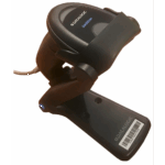 DATALOGIC Quickscan QD2220, EL Tipi, Laser, USB Kablolu, 1D, Barkod Okuyucu (Ayaklı)