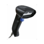 DATALOGIC Quickscan QD2220, EL Tipi, Laser, USB Kablolu, 1D, Barkod Okuyucu (Ayaklı) - Görsel 3